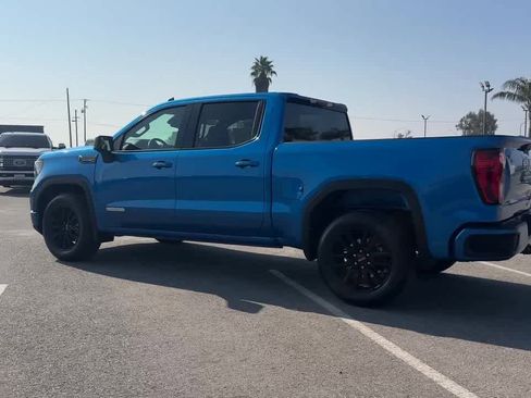 Used 2024 GMC Sierra 1500 Elevation image 9