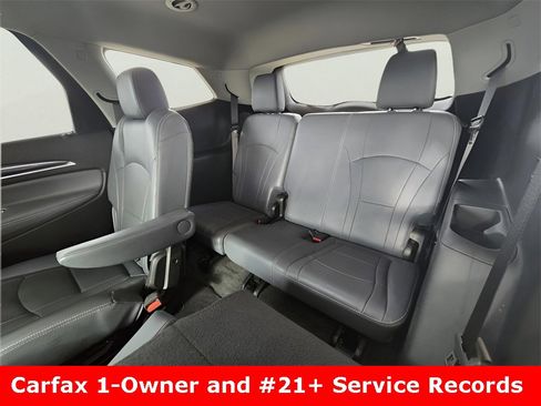 Used 2020 Buick Enclave Essence image 13