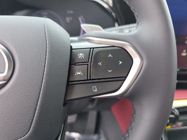 New 2026 Lexus NX 350h AWD w/ Accessory Package (Z1) image 28