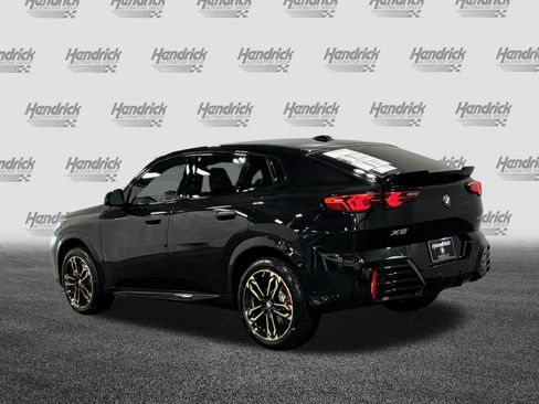 New 2026 BMW X2 xDrive28i w/ Technology Package AWD/4WD image 7