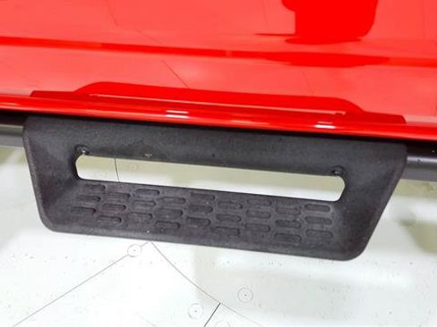 Used 2024 Ford Bronco Badlands AWD/4WD image 28