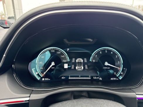 Used 2023 Genesis GV70 2.5T Sport Prestige w/ Sport Prestige Package image 13