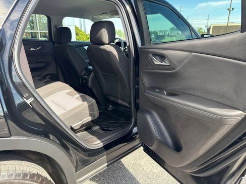 Used 2024 Chevrolet Blazer LT w/ Convenience Package FWD image 26