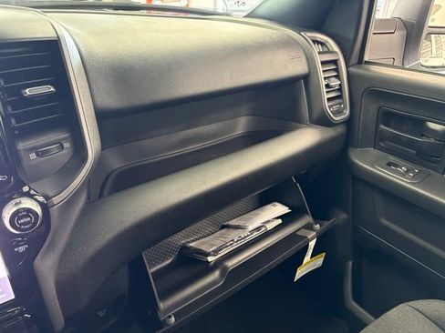 New 2026 RAM 3500 Tradesman AWD/4WD image 44
