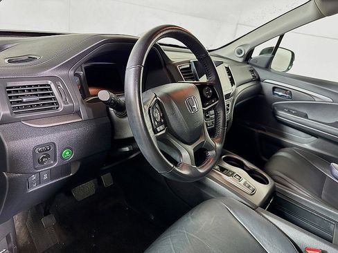 Used 2021 Honda Pilot EX-L image 9