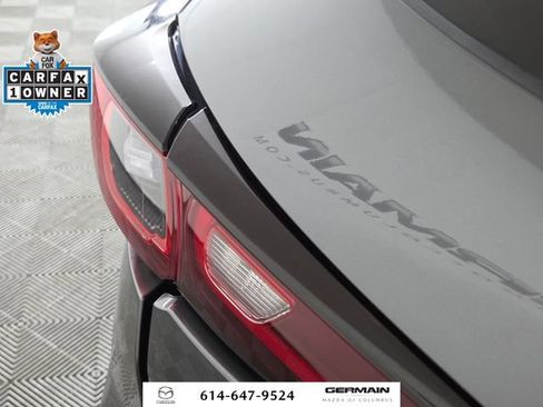Used 2023 MAZDA CX-5 AWD 2.5 S w/ Premium Plus Pkg image 17