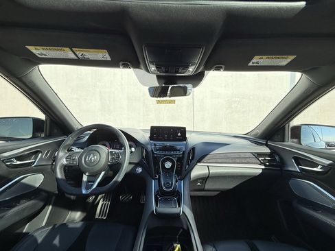 Used 2023 Acura RDX A-Spec image 6