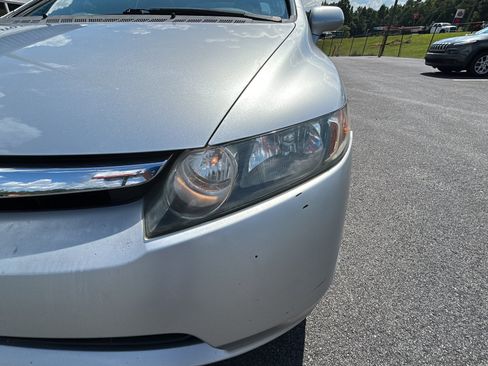 Used 2006 Honda Civic EX image 12