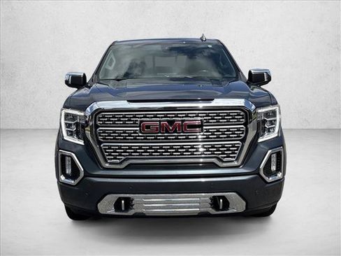 Used 2022 GMC Sierra 1500 Denali w/ Denali Premium Package AWD/4WD image 2