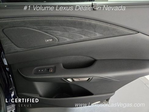 Certified 2023 Lexus RX 350 FWD w/ Accessory Package image 23