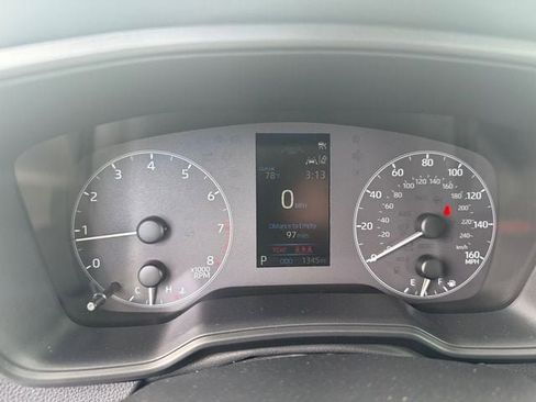 Used 2025 Toyota Corolla LE image 5