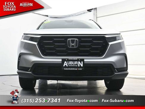 Used 2023 Honda CR-V EX image 25