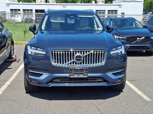 Used 2024 Volvo XC90 B6 Ultimate AWD/4WD image 2