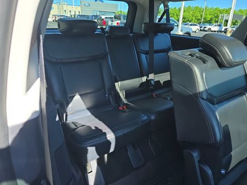 Certified 2025 Ford Expedition Max Platinum AWD/4WD image 13