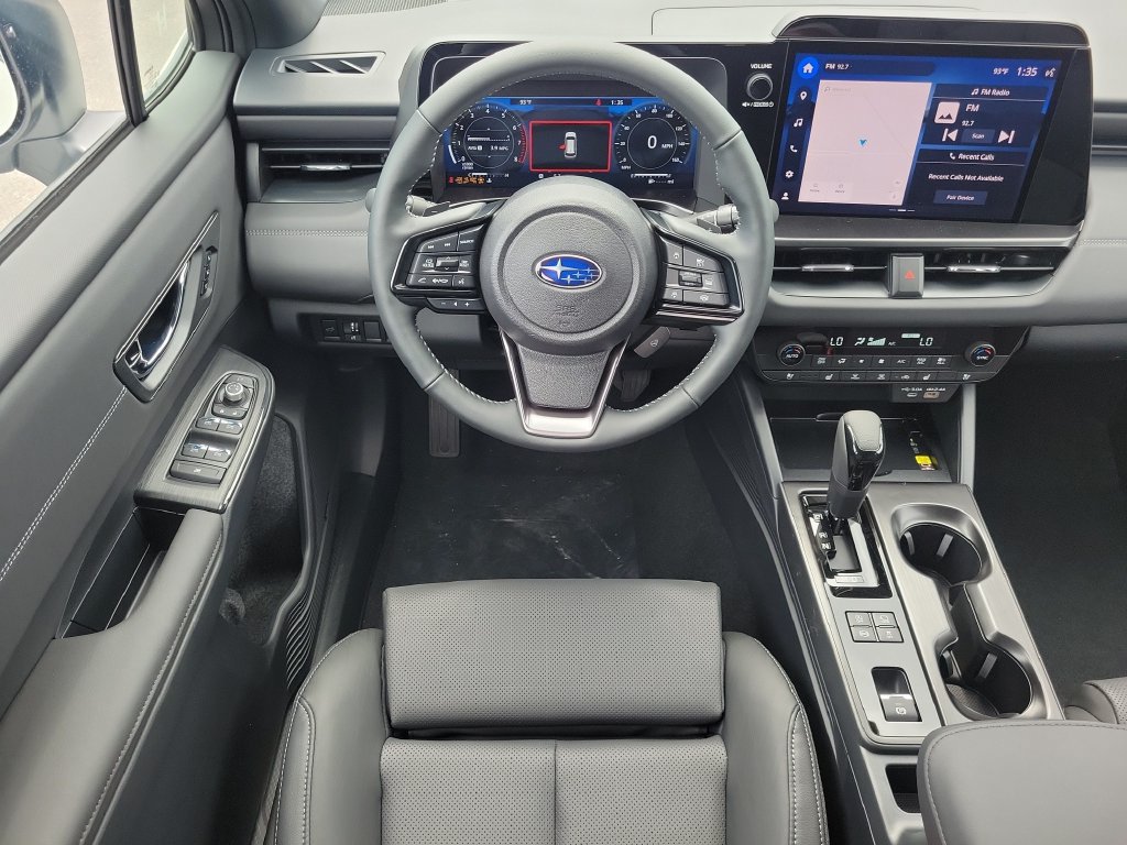 New 2026 Subaru Outback Touring XT AWD/4WD image 11