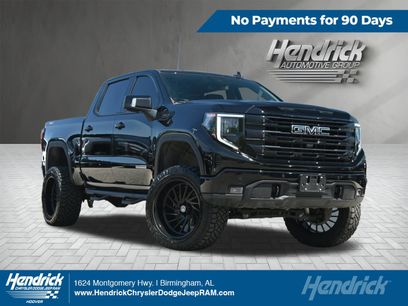 Used 2024 GMC Sierra 1500 Elevation w/ Elevation Premium Package