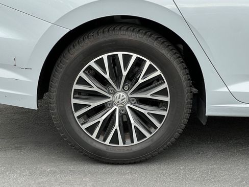 Used 2019 Volkswagen Jetta SEL FWD image 15