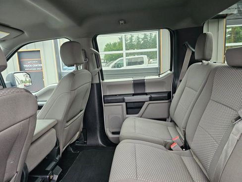 Used 2018 Ford F150 XLT w/ Trailer Tow Package image 15