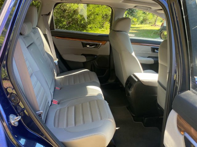 Used 2018 Honda CR-V EX image 33