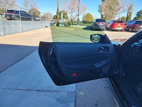 New 2026 Nissan Z Sport w/ Floor Mat Package RWD image 11