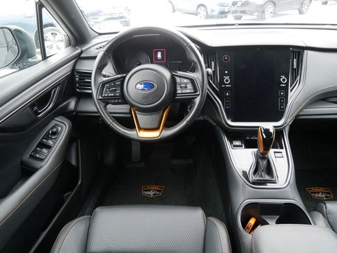 Used 2023 Subaru Outback Wilderness image 12