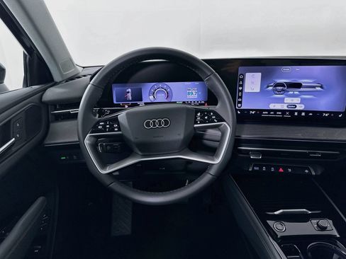 New 2026 Audi Q3 quattro 2.0T AWD/4WD image 16