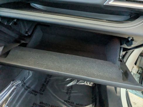 Certified 2024 Subaru Outback Limited AWD/4WD image 30