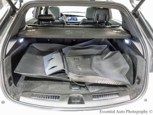 Used 2020 Cadillac XT4 Sport w/ Driver Awareness Package image 21