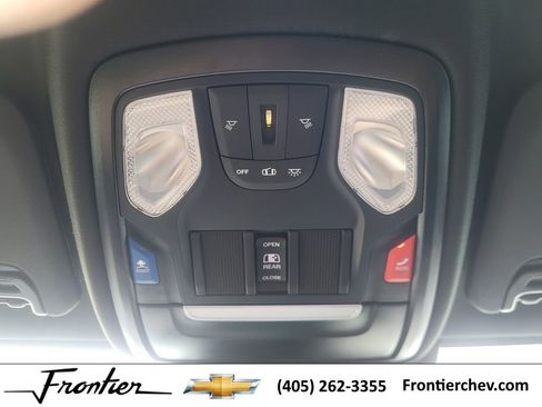 New 2025 RAM 2500 Tradesman image 28