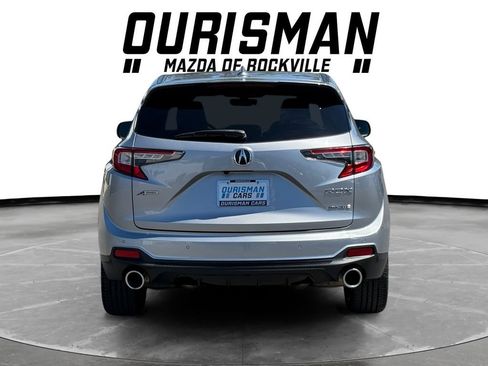 Used 2023 Acura RDX A-Spec image 5
