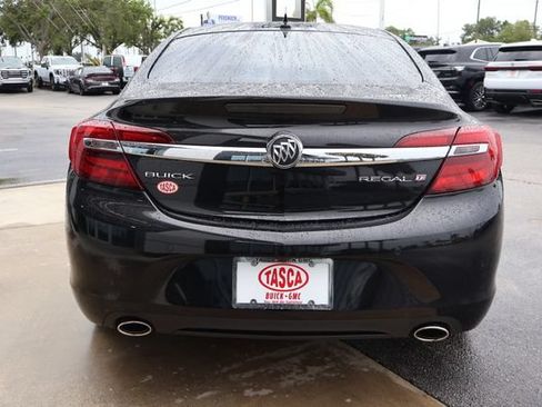 Used 2014 Buick Regal Premium FWD image 7