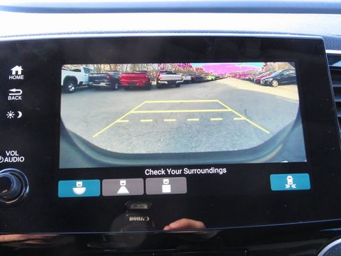 Used 2019 Honda Pilot EX-L image 28