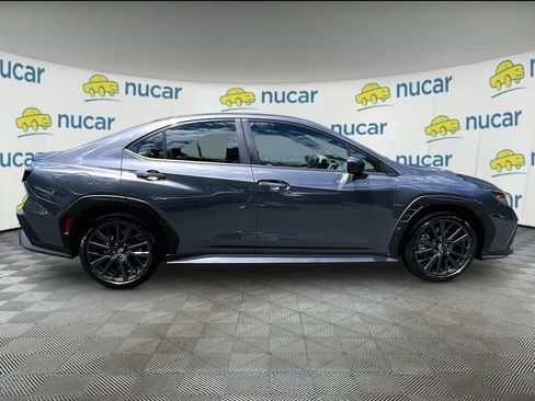 Used 2022 Subaru WRX Premium AWD/4WD image 8
