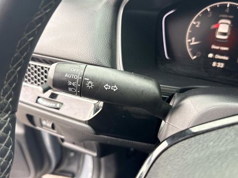 Used 2025 Honda Civic Sport image 10