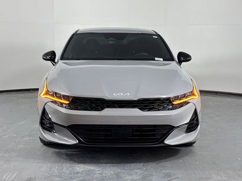 Certified 2024 Kia K5 GT-Line w/ GT-Line Premium Package image 2
