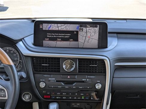 Used 2022 Lexus RX 350 FWD w/ Premium Package image 19