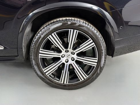 Certified 2024 Volvo XC90 B5 Plus image 33