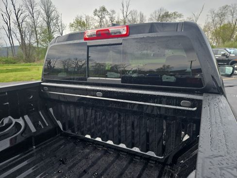 New 2026 GMC Canyon Elevation w/ Convenience Package AWD/4WD image 12