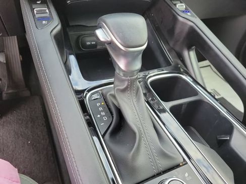 Used 2024 Kia Telluride EX X-Line AWD/4WD image 27