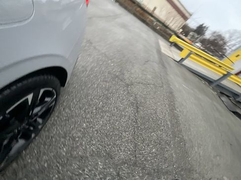 Used 2023 Kia K5 GT-Line w/ GT-Line Premium Package image 22