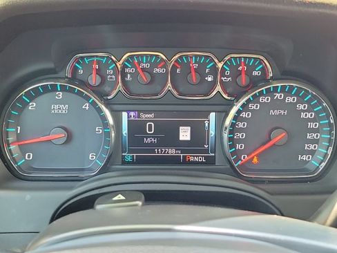 Used 2019 Chevrolet Tahoe LT RWD image 24