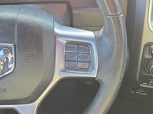 Used 2021 RAM 1500 Classic Warlock w/ Electronics Group image 22