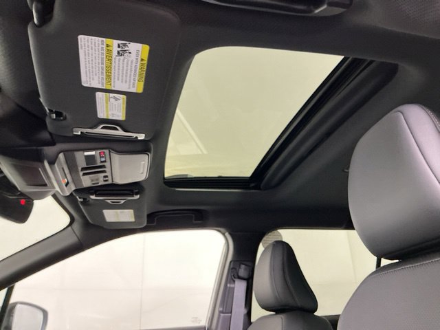New 2026 Subaru Outback Limited AWD/4WD image 18