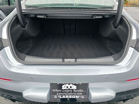 Certified 2025 Mercedes-Benz CLA 35 AMG 4MATIC image 11