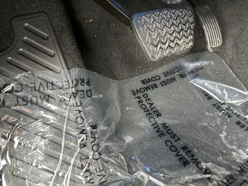 Used 2022 Toyota Tundra 1794 Edition image 17