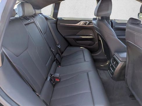 Used 2025 BMW 430i xDrive w/ Premium Package image 21