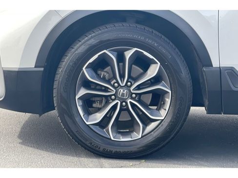 Certified 2020 Honda CR-V EX image 42