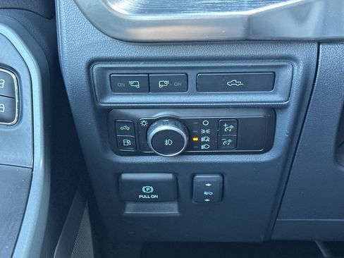 Used 2023 Ford F150 Lariat w/ Trailer Tow Package AWD/4WD image 29