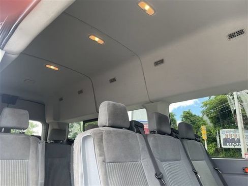 Used 2019 Ford Transit 350 XLT RWD image 26