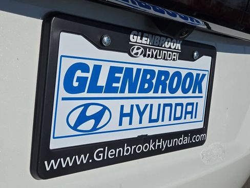 New 2026 Hyundai Tucson SEL image 31